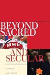 Beyond Sacred and Secular: Politics of Religion in Israel and Turkey