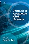 Frontiers of Commodity Chain Research