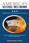 America's Defense Meltdown: Pentagon Reform for President Obama and the New Congress (Stanford Security Studies)