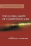 The Global Limits of Competition Law (Studies in International Security and Ar)