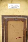 Phenomenology of the Visual Arts (even the frame)