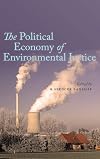 The political economy of environmental justice