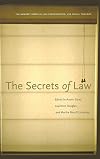 The Secrets of Law