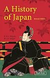 A History of Japan
