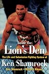 Inside the Lion's Den