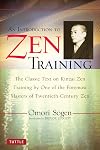 An Introduction to Zen Training
