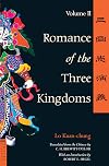 Romance of the Three Kingdoms, Vol. 2