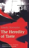 The Heredity of Taste