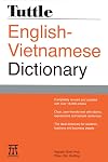 Tuttle English-Vietnamese Dictionary (Tuttle Reference Dictionaries)