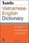 Tuttle Vietnamese-English Dictionary: Completely Revised and Updated Second Edition (Tuttle Reference Dic)