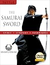 The Samurai Sword: Spirit * Strategy * Techniques: [DVD INCLUDED]
