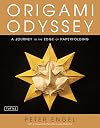 Origami Odyssey: A Journey to the Edge of Paperfolding