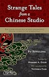 Strange Stories from a Chinese Studio