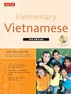 Elementary Vietnamese, Third Edition: Moi ban noi tieng Viet. Let's Speak Vietnamese. (MP3 Audio CD Included)