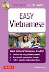 Easy Vietnamese: Learn to Speak Vietnamese Quickly! (CD-Rom included)