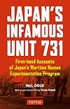 Unit 731 Testimony