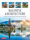 Balinese Architecture (Periplus Asian Architecture Series)