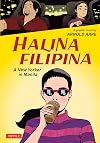 Halina Filipina: A New Yorker in Manila