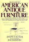 Field Guide to American Antique Furniture: A Unique Visual System for Identifying the Style of Virtually Any Piece of American Antique Furniture