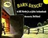 Barn Dance!
