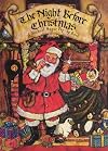 The Night Before Christmas: A Michael Hague Pop-up Book