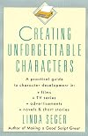 Creating Unforgettable Characters