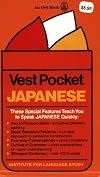 Vest Pocket Japanese