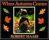 When Autumn Comes