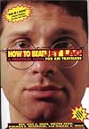 How to Beat Jet Lag: A Practical Guide for Air Travelers/Book and Eyemask and Eyeshades