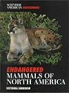 Endangered Mammals of North America