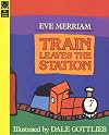 Train Leaves the Station