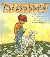 The 23rd Psalm: From the King James Bible