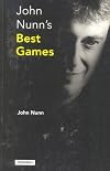 John Nunn's Best Games 1985-1993
