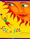 Sol a Sol: Original and Selected Bilingual Poems