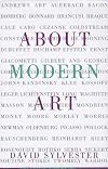 About Modern Art: Critical Essays