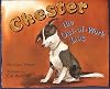 Chester the Out-of-Work Dog