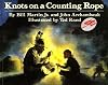 Knots on a Counting Rope