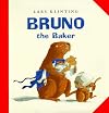 Bruno the Baker