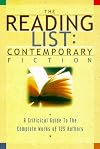 The Reading List: Contemporary Fiction: A Critical Guide to the Complete Works of 125 Authors