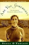 Are You Somebody?: The Accidental Memoir of a Dublin Woman