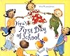 Vera's First Day of School