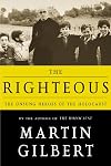 The Righteous: The Unsung Heroes of the Holocaust