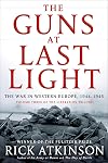 The Guns at Last Light: The War in Western Europe, 1944–1945