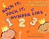 Rock It, Sock It, Number Line