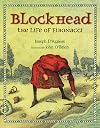 Blockhead: The Life of Fibonacci