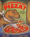 Did Dinosaurs Eat Pizza?: Mysteries Science Hasn't Solved
