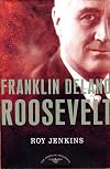 Franklin Delano Roosevelt