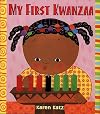 My First Kwanzaa