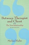 Between Therapist and Client: The New Relationship