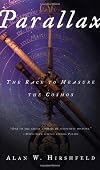 Parallax: The Race to Measure the Cosmos